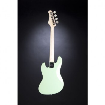 Jack & Danny JB Mini SFG Surf Green купить