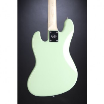 Jack & Danny JB Mini SFG Surf Green купить