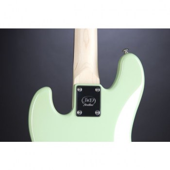 Jack & Danny JB Mini SFG Surf Green купить