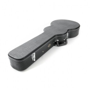 Jack & Danny LP-100 Les Paul Guitar Case 9mm Wood Case купить