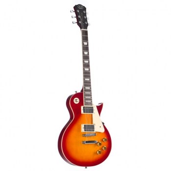 Jack & Danny LS300 CS (Cherry Sunburst) купить