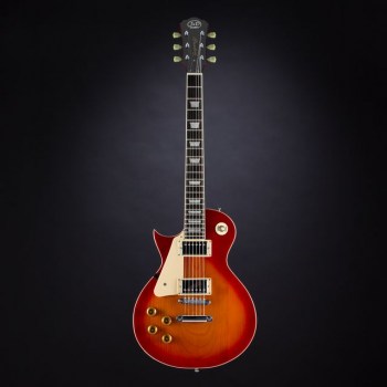 Jack & Danny New LS100 CS LH Cherry Sunburst Lefthand купить