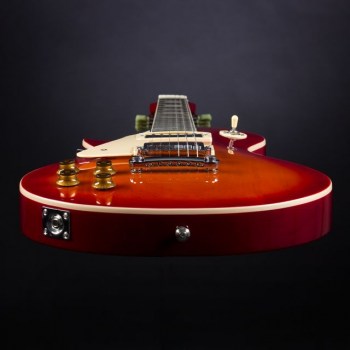 Jack & Danny New LS100 CS LH Cherry Sunburst Lefthand купить