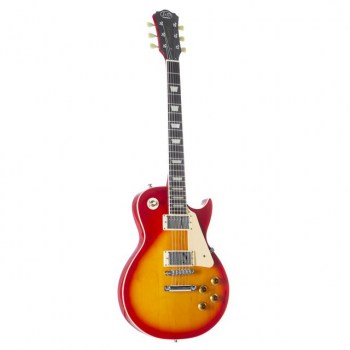 Jack & Danny New LS100 CSB (Cherry Sunburst) купить