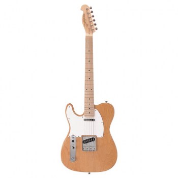 Jack & Danny YC-TL/L Lefthand Natural Tele-Shape купить