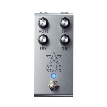 Jackson Audio Belle Starr купить