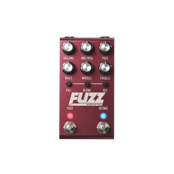 Jackson Audio FUZZ Modular Fuzz купить