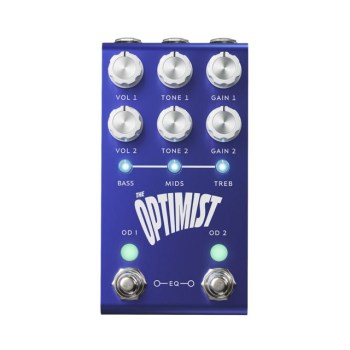 Jackson Audio The Optimist купить