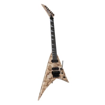 Jackson Concept Series Rhoads RR24-7 Desert Camo купить