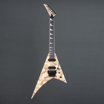 Jackson Concept Series Rhoads RR24-7 Desert Camo купить