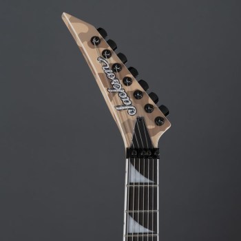 Jackson Concept Series Rhoads RR24-7 Desert Camo купить