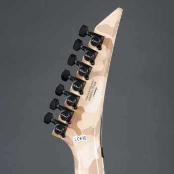 Jackson Concept Series Rhoads RR24-7 Desert Camo купить