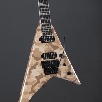 Jackson Concept Series Rhoads RR24-7 Desert Camo купить