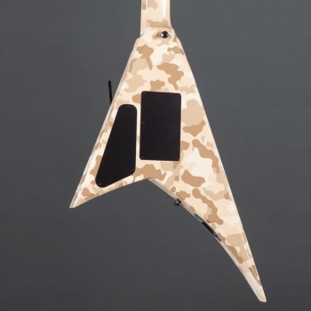 Jackson Concept Series Rhoads RR24-7 Desert Camo купить