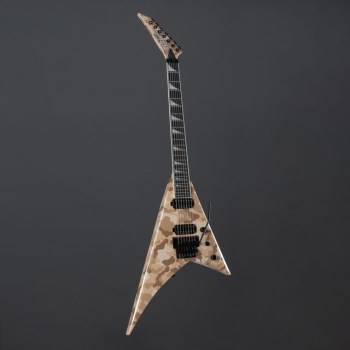 Jackson Concept Series Rhoads RR24-7 Desert Camo купить