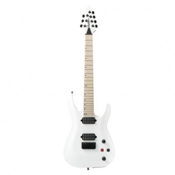 Jackson DKA7 WH Pro Series White Liwithed Edition купить