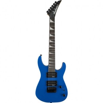 Jackson JS 1X Dinky Minion Bright Blue купить