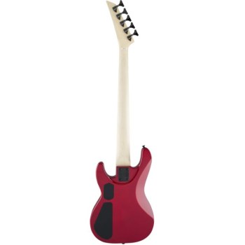 Jackson JS Series Concert Bass JS3VQ AM Cherry Burst купить