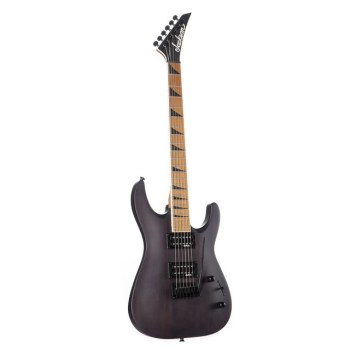 Jackson JS Series Dinky Arch Top JS24 DKAM Black Stain купить