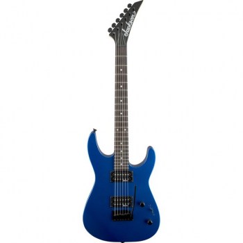 Jackson JS11 Dinky MBL Metallic Blue купить