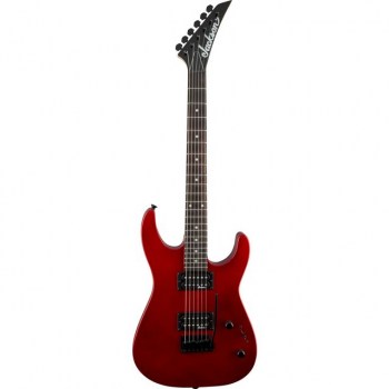 Jackson JS11 Dinky MRD Metallic Red купить