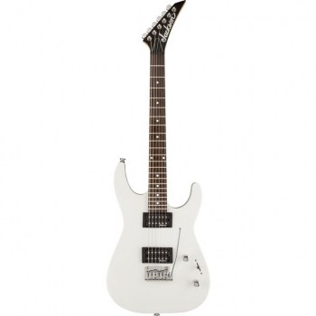 Jackson JS11 Dinky RW 22 WH White купить