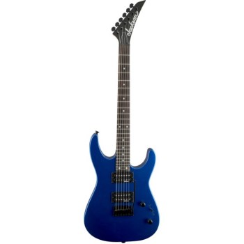 Jackson JS Series Dinky JS12 AM Metallic Blue купить