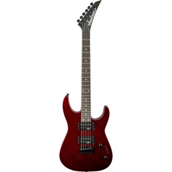 Jackson JS12 Dinky MRD Metallic Red купить