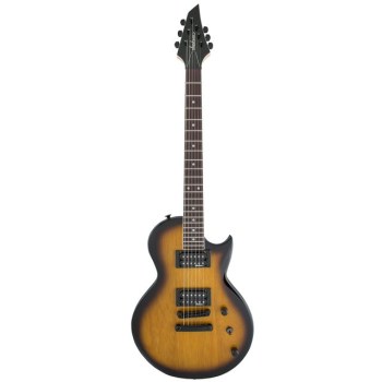 Jackson JS Series Monarkh SC JS22 Tobacco Burst купить