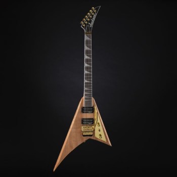 Jackson JS Series Rhoads MAH JS32 AM Natural купить