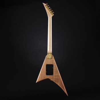 Jackson JS Series Rhoads MAH JS32 AM Natural купить