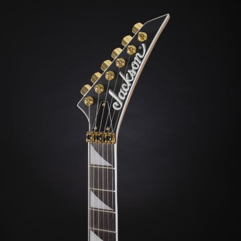 Jackson JS Series Rhoads MAH JS32 AM Natural купить