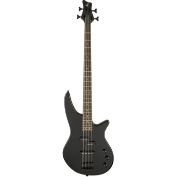 Jackson JS Series Spectra Bass JS2 Gloss Black купить