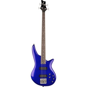 Jackson JS Series Spectra Bass JS3 Indigo Blue купить