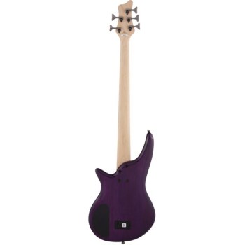 Jackson JS Series Spectra Bass JS3QV Purple Phaze купить