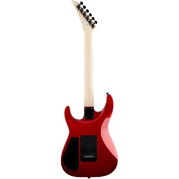 Jackson JS11 Dinky AM Metallic Red купить