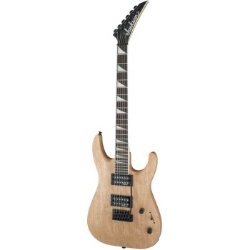 Jackson JS22 Dinky DKA Natural Oil купить