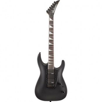 Jackson JS22 Dinky DKA RW SB Satin Black купить