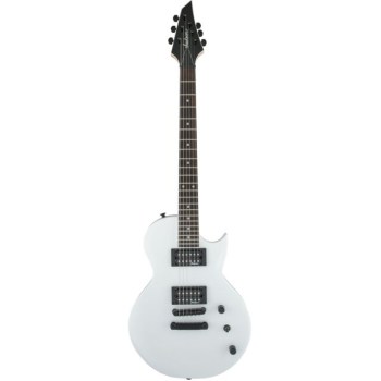 Jackson JS22 Monarkh SC Snow White купить