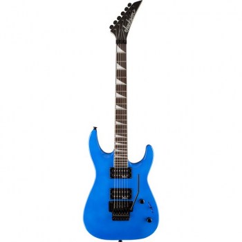 Jackson JS32 Dinky DKA RW BB Bright Blue купить