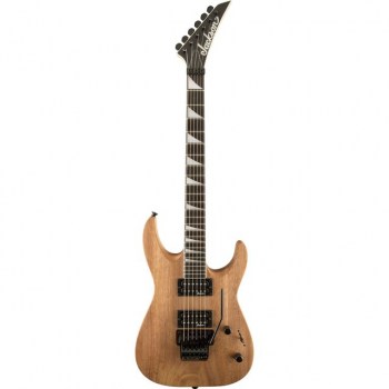 Jackson JS32 Dinky DKA NT Natural Oil купить