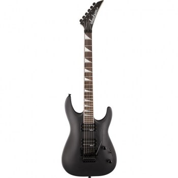 Jackson JS32 Dinky DKA RW SB Satin Black купить