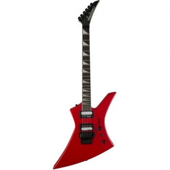 Jackson JS32 Kelly Ferrari Red купить