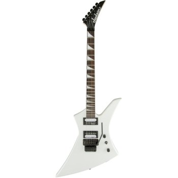 Jackson JS32 Kelly (Snow White) купить