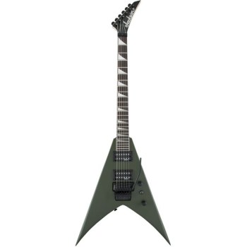 Jackson JS32 King V Matte Army Drab купить