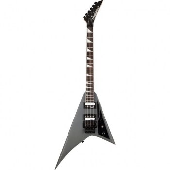 Jackson JS32 Rhoads RW SG Satin Grey купить