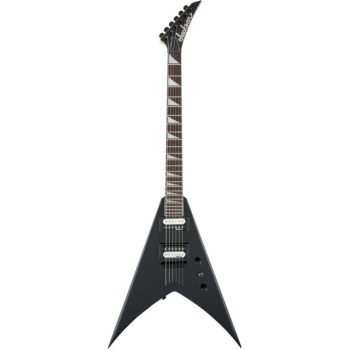 Jackson JS32T King V Gloss Black купить