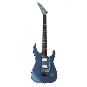 Jackson MJ Series Dinky DKR EB Ice Blue Metallic купить