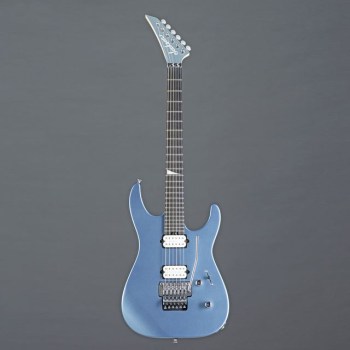 Jackson MJ Series Dinky DKR EB Ice Blue Metallic купить