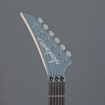 Jackson MJ Series Dinky DKR EB Ice Blue Metallic купить